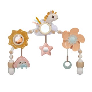 ND19_TL1405600030 Łuk z zabawkami - Kraina Jednorożca