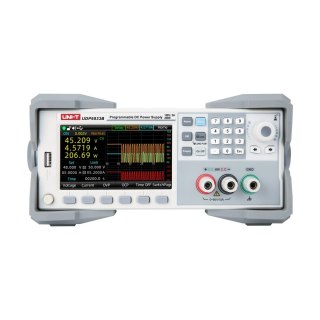 MIE0505 Zasilacz laboratoryjny Uni-T UDP6933B