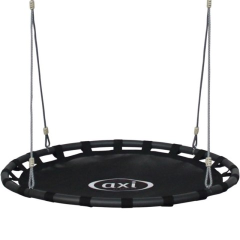 Axi Bocianie Gniazdo Huśtawka z Metalowym Stelażem dla Dzieci