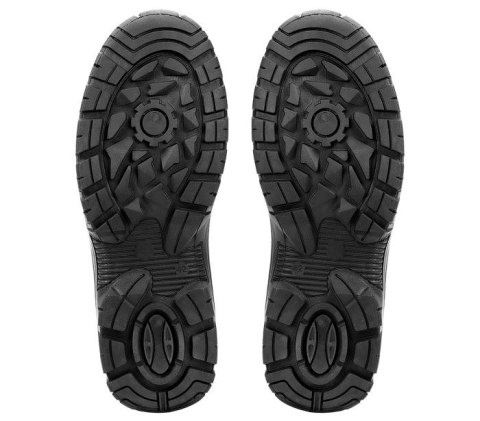 TRZEWIKI SPAWALNICZE S1P SRC SKÓRZANE, ROZMIAR 40