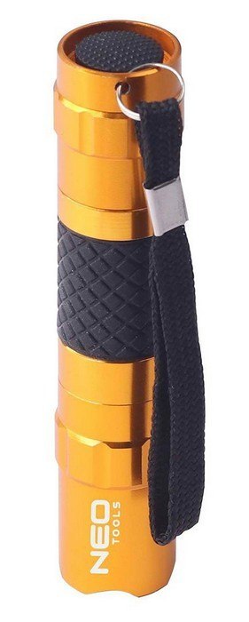 MINI LATARKA 20LM 1XAA