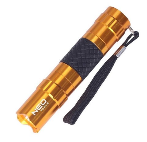 MINI LATARKA 20LM 1XAA