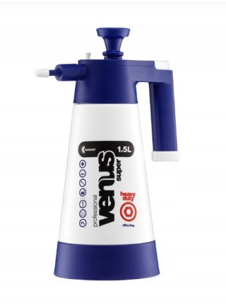 OPRYSKIWACZ CIŚNIENIOWY VENUS SUPER HD ALKA LINE, 1.5L BOX