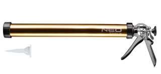 WYCISKACZ DO MAS USZCZELNIAJĄCYCH 600ML