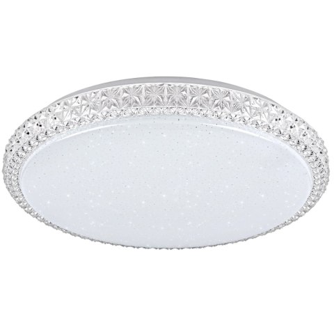 PLAFON LED IRINA 40 OKRĄGŁY 48W 5200LM 3000K-6000K PILOT