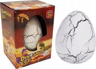 Dino w jajku jumbo 11 cm H5023