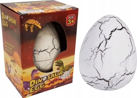Dino w jajku jumbo 11 cm H5023