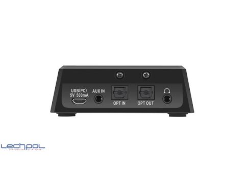 KM0352 2w1 Odbiornik i Nadajnik Bluetooth HiFi Audio ( Apt-X , NFC ) model BT-1