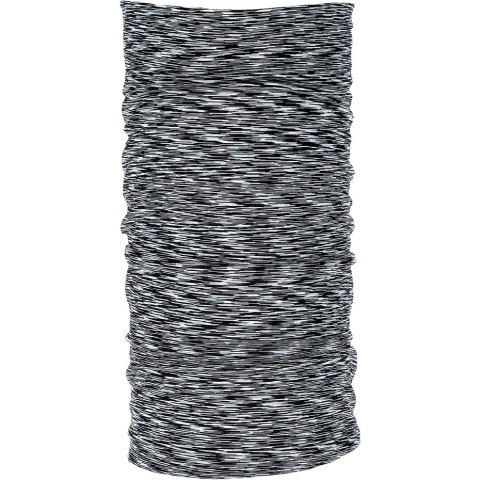 ND05_B14792 40520176 909 Bandana Viking Multifunction Katia czarno-biała 405-20-1769-09