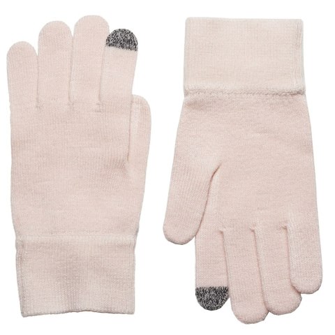 ND05_R2720-M GH4856 Rękawiczki damskie Reebok Womens Essentials Gloves różowe GH4856 r.M