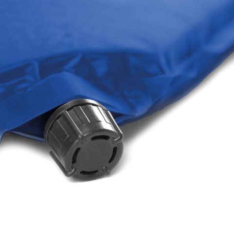 Spokey FATTY - Mata samopompująca; 180x50x5cm