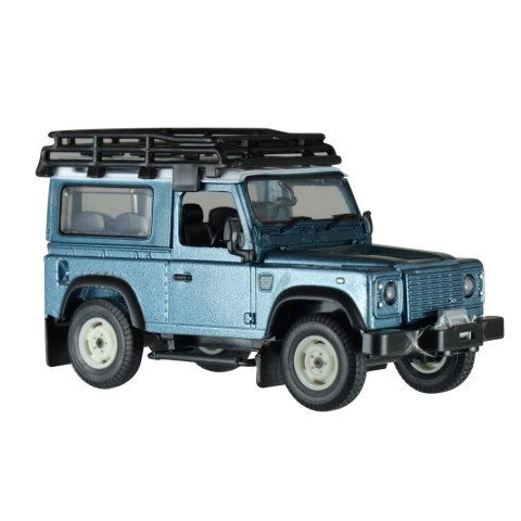 TOMY Land Rover Defender 43217