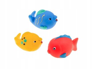 Zestaw rybki 3 szt. 509a