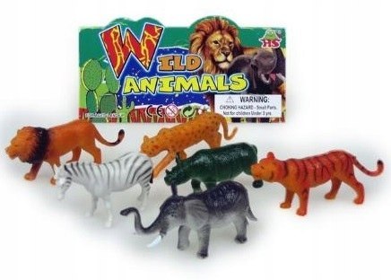 Zwierzęta dzikie HHS026