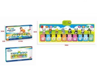 08269 Mata muzyczna do zabawy PIANINO