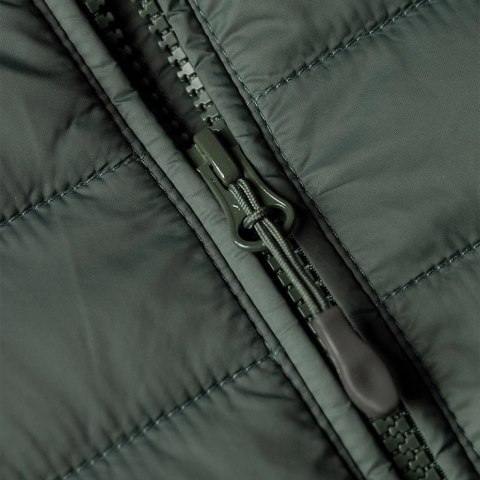 ND05_K12146-S H4Z21 KUMP003 41S Kurtka męska 4F zielona H4Z21 KUMP003 41S r.S