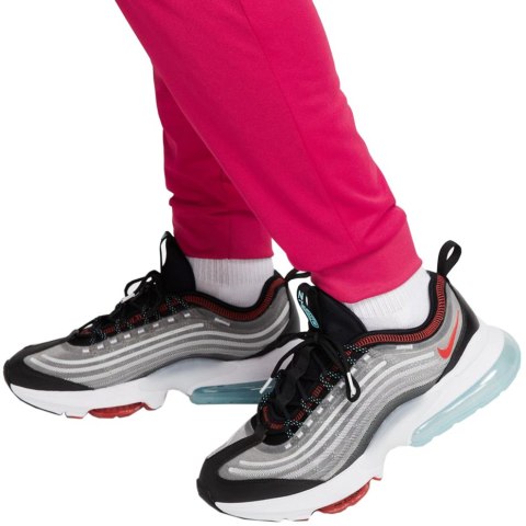 ND05_S10179-S DC9016 614 Spodnie męskie Nike NK Dri-Fit Fc Libero Pant K różowe DC9016 614 r.S
