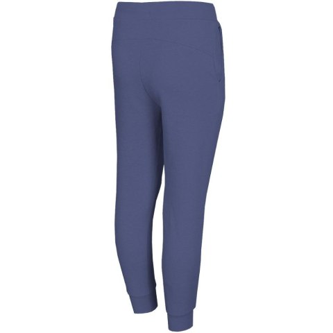 ND05_S10702-122cm HJL22 JSPDD001 32S Spodnie dla dziewczynki 4F denim HJL22 JSPDD001 32S r.122cm