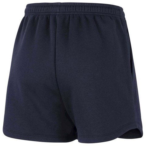 ND05_S8300-S CW6963 451 Spodenki damskie Nike Park 20 Short granatowe CW6963 451 r.S