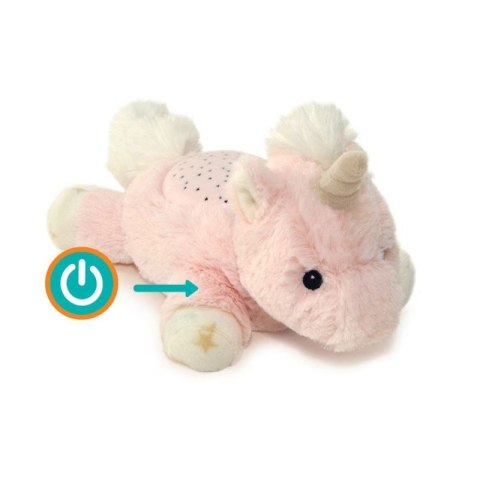 ND19_CL-7472UC______N9/21 Cloud b® Dream Buddies™ Lampka nocna jednorożec Ella