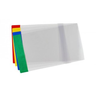 ND39_393695 OKLADKA SZKOL REGUL E5 PRZEZ B-FOL K FOL OP25SZT