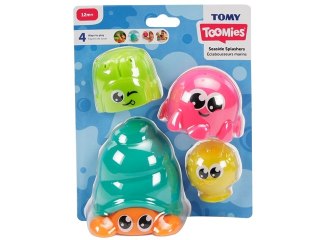 TOMY morskie zwierzaki E73221 /4