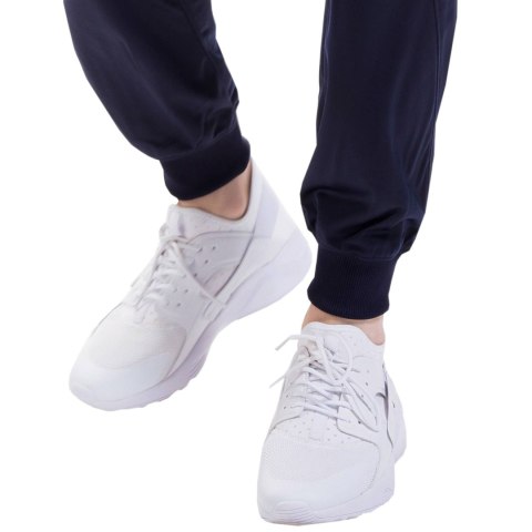 ND05_G2233-0403-TR-2XL TR018 0403 Dres Givova Tuta Visa Triacetato granatowo-biały TR018 0403 r.2XL