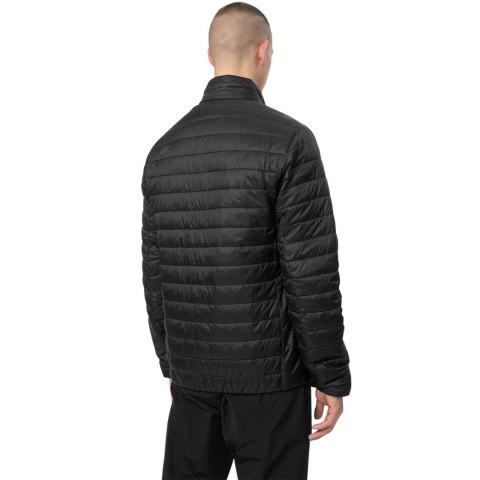 ND05_K14889-M 4FSS23TDJAM084 20S Kurtka męska puchowa 4F M084 głęboka czerń 4FSS23TDJAM084 20S r.M