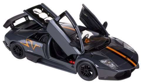BBU 1:24 Murcielago LP 670-4 SV 22120GyOr