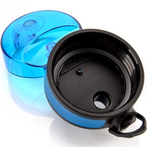 ND05_B11995 74571 Bidon Meteor 350 ml niebieski 74571