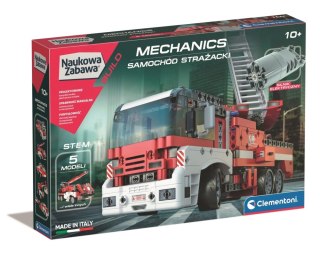 ND39_507951 ZEST KREAT LABOR MECHANIKI STRAZ CLM PUD