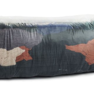 CZYŚCIWO BAWEŁNIANE KOLOROWE 2KG