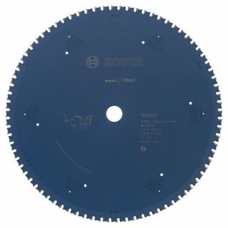 PIŁA TARCZOWA EXP/STEEL 355*25.4*80Z