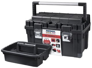 SKRZYNKA NARZĘDZIOWA TROPHY 1