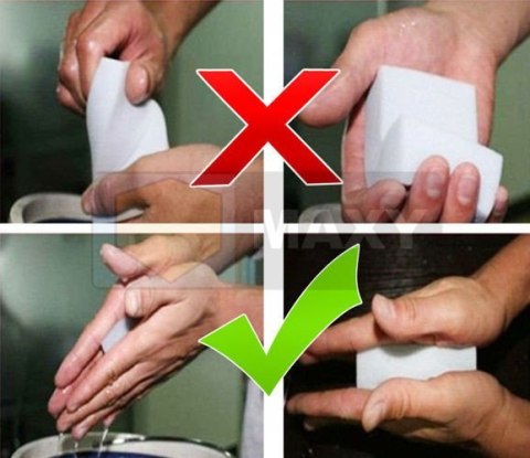 ND12_11077 Magiczna gąbka 5901785365207