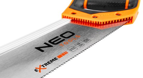 Piła grzbietnica 350 mm, 13 TPI