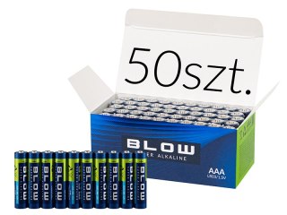 82-651# Bateria blow super alkaline aaa lr3