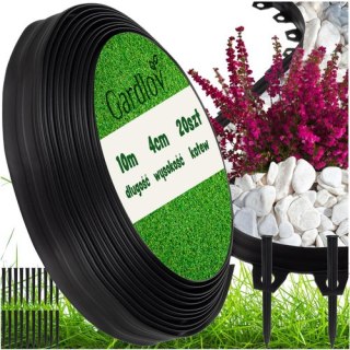 Obrzeże ogrodowe 4cm - 10m Gardlov 24561