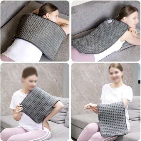 Poduszka - mata podgrzewana 60x30cm 24886