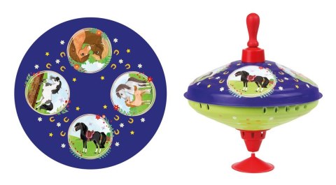 Bączek sen o koniu 19 cm