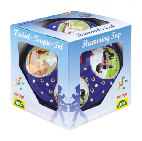 Bączek sen o koniu 19 cm