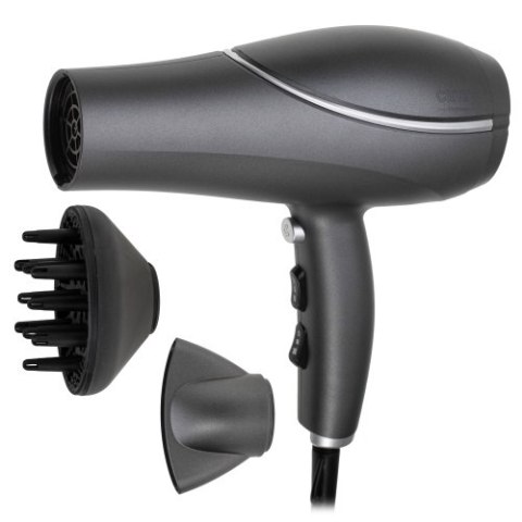 CR 2281 Suszarka do włosów - 2200w + dyfuzor