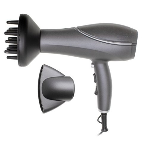 CR 2281 Suszarka do włosów - 2200w + dyfuzor