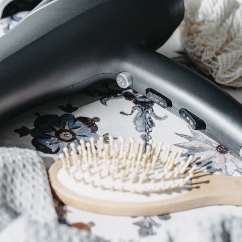 CR 2281 Suszarka do włosów - 2200w + dyfuzor