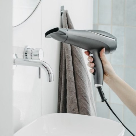 CR 2281 Suszarka do włosów - 2200w + dyfuzor