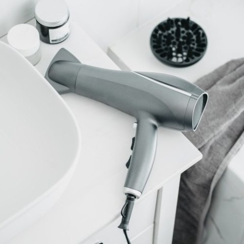 CR 2281 Suszarka do włosów - 2200w + dyfuzor