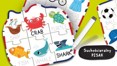 Gra edukacyjna carotina mĂłj pierwszy angielski