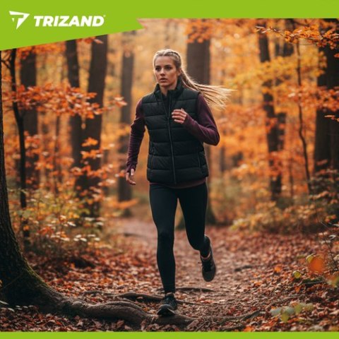 Kamizelka podgrzewana M USB Trizand 26540