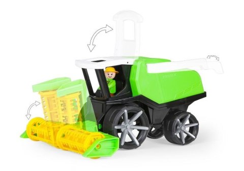 Kombajn truxx2 w pudełku