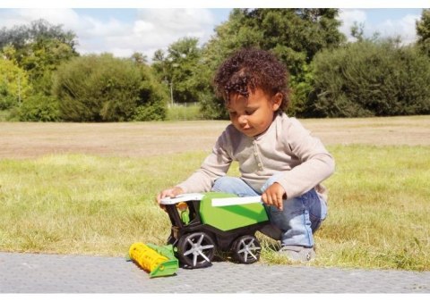 Kombajn truxx2 w pudełku